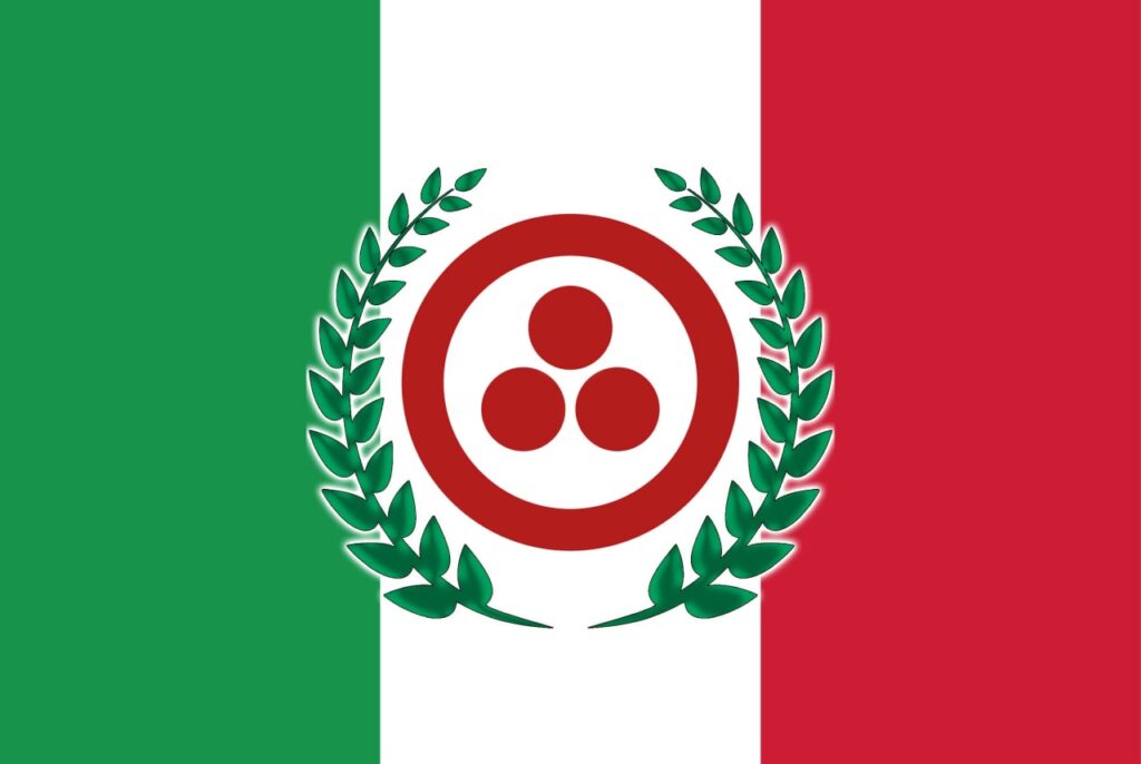 bandiera